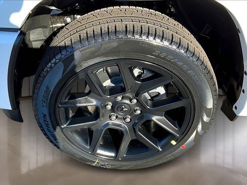 New 2026 RAM 1500 Laramie w/ Night Edition image 12