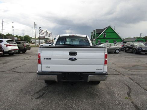 Used 2014 Ford F150 XL w/ Equipment Group 101A Mid image 6