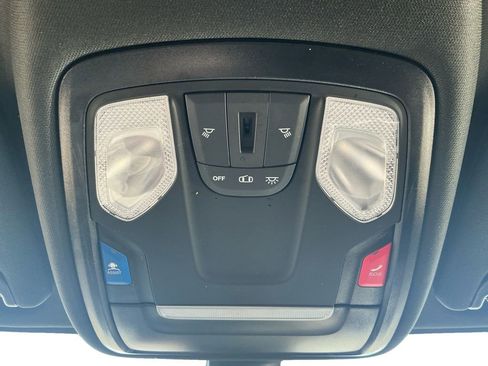 Used 2024 RAM 2500 Big Horn image 24