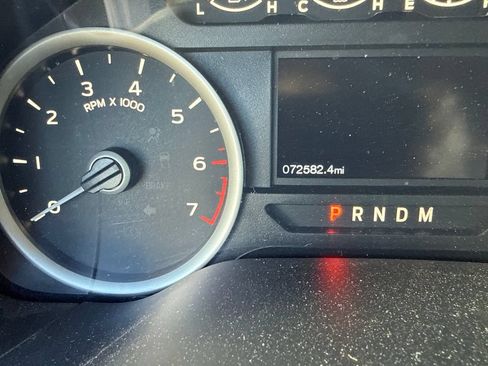 Used 2018 Ford F150 XLT w/ Equipment Group 302A Luxury AWD/4WD image 13