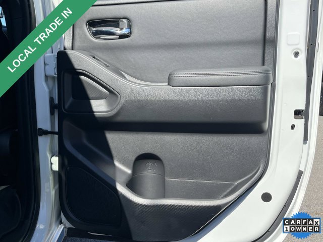 Used 2022 Nissan Frontier PRO-4X w/ Pro-4X Premium Package AWD/4WD image 18