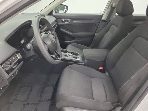 Certified 2024 Honda Civic LX image 21