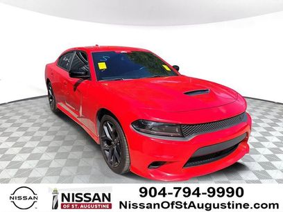 Used 2023 Dodge Charger GT w/ Plus Group