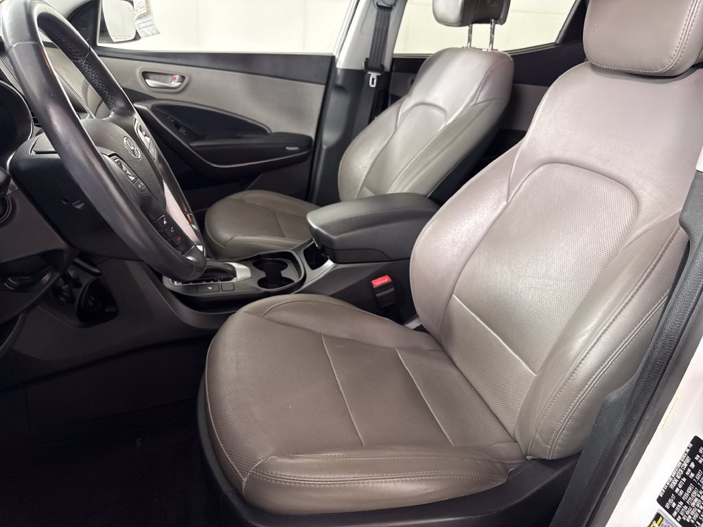 Used 2018 Hyundai Santa Fe Sport FWD image 11