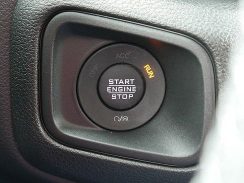 Used 2025 Jeep Wrangler Unlimited Sport S 4xe image 34