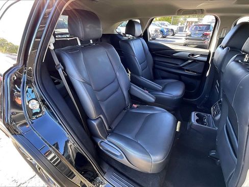 Used 2023 MAZDA CX-9 Touring Plus image 25