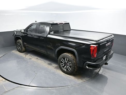 Used 2019 GMC Sierra 1500 AT4 w/ AT4 Premium Package image 22