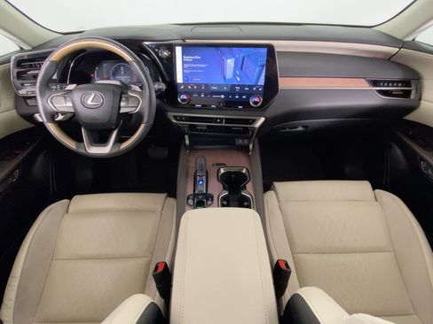 Used 2023 Lexus RX 350 RX 350 image 9