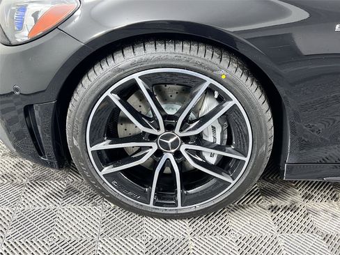 Certified 2023 Mercedes-Benz C 43 AMG 4MATIC Coupe image 26