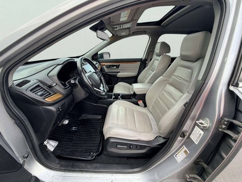 Used 2018 Honda CR-V EX-L image 19