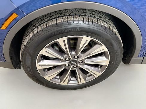 Used 2020 Lincoln Corsair Reserve w/ Equipment Group 201A AWD/4WD image 33