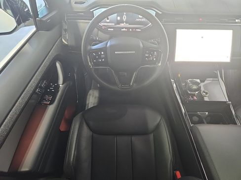 Used 2024 Land Rover Range Rover Sport Dynamic SE AWD/4WD image 12