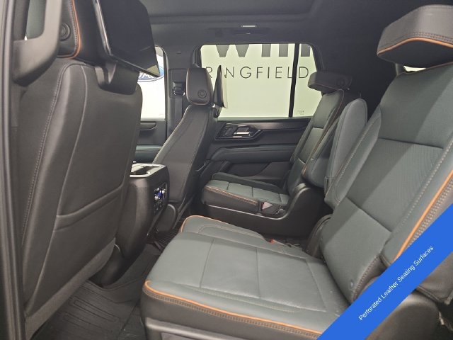 Used 2026 GMC Yukon AT4 w/ AT4 Premium Plus Package AWD/4WD image 22