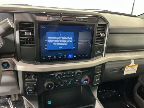 Used 2023 Ford F350 XLT w/ XLT Premium Package AWD/4WD image 22