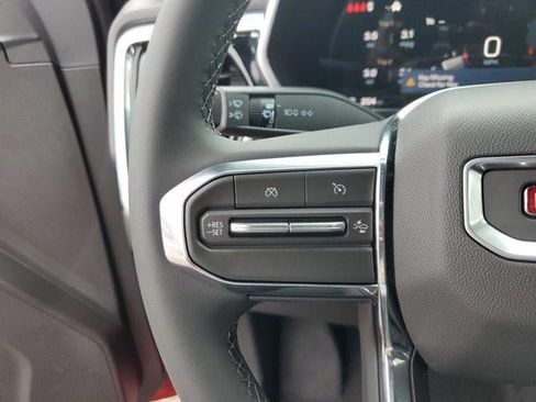 New 2026 GMC Canyon Elevation RWD image 20