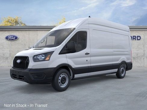 New 2026 Ford Transit 250 Base w/ Load Area Protection Package image 7