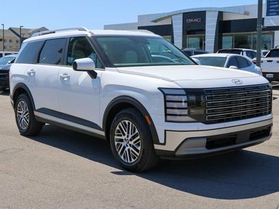 New 2026 Hyundai Palisade SEL