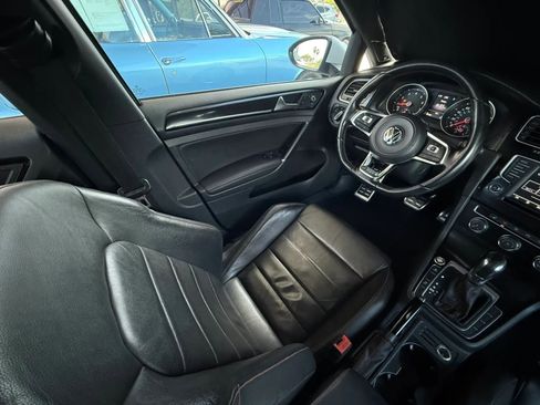 Used 2016 Volkswagen GTI SE w/ Lighting Package (SEL) image 46