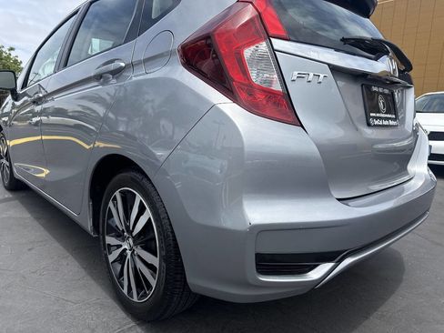 Used 2018 Honda Fit EX image 38
