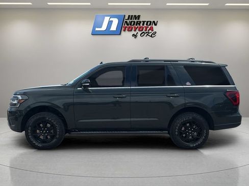 Used 2022 Ford Expedition Timberline AWD/4WD image 8