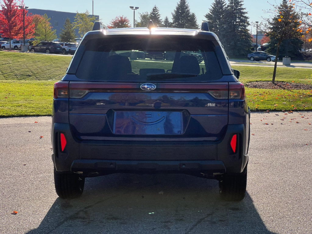 New 2026 Subaru Outback Touring XT AWD/4WD image 50