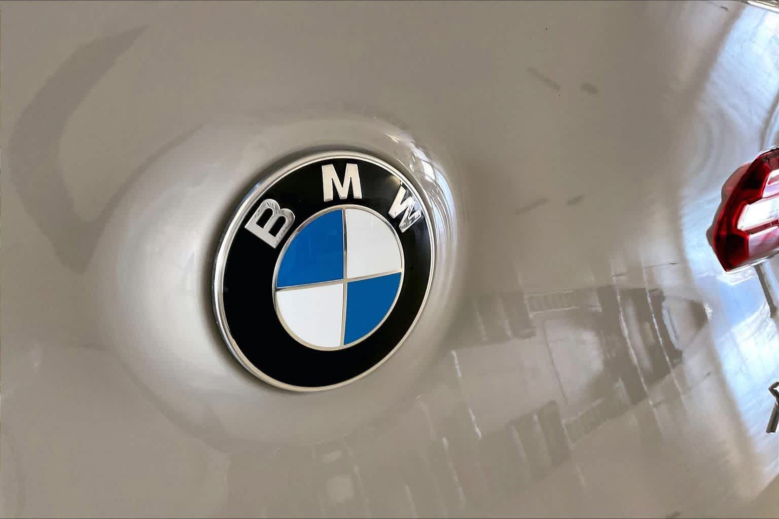 Used 2026 BMW X3 xDrive30i AWD/4WD image 31