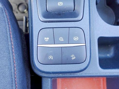 Used 2022 Ford Maverick XLT w/ Equipment Group 300A Standard AWD/4WD image 23