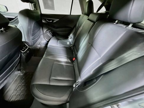 Used 2024 Subaru Outback Limited XT AWD/4WD image 23