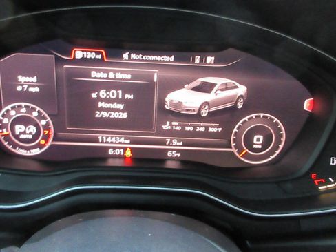 Used 2017 Audi A4 2.0T Premium Plus image 31