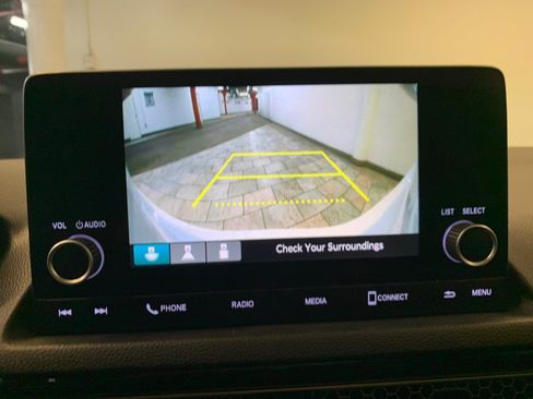 Used 2023 Honda Civic EX image 30