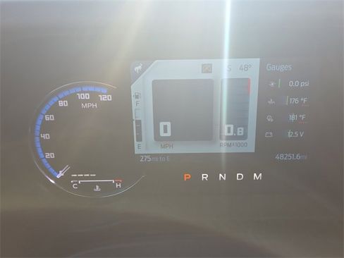 Certified 2023 Ford Bronco Big Bend image 28