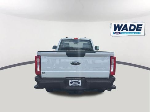 New 2026 Ford F250 XL RWD image 6