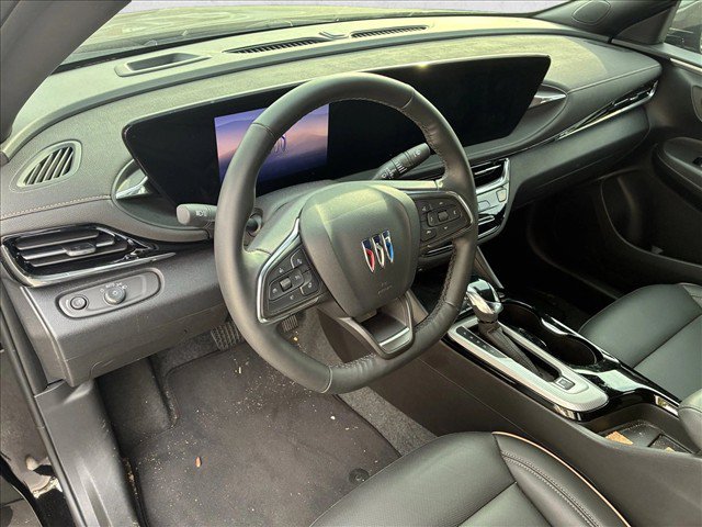 Used 2026 Buick Envista Avenir FWD image 13