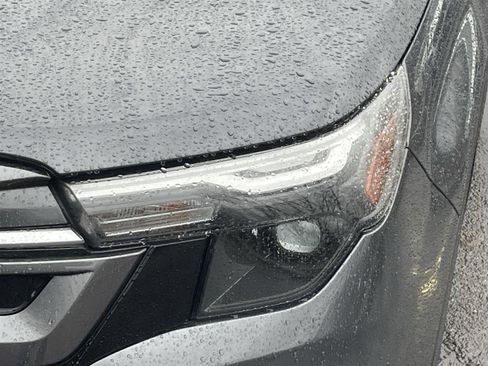 Certified 2025 Subaru Forester Premium image 9