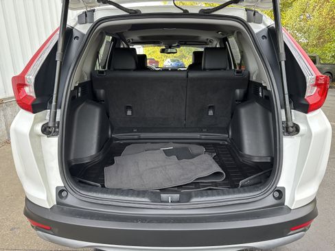 Used 2019 Honda CR-V EX-L image 12