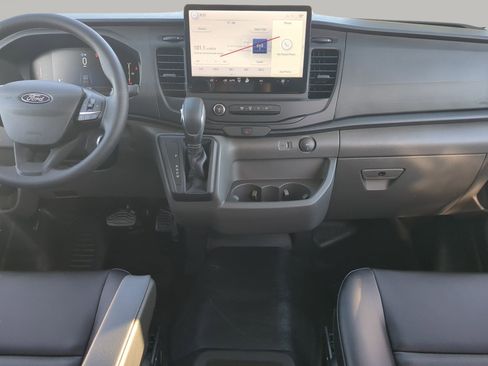 New 2026 Ford Transit 250 148 Medium Roof image 54
