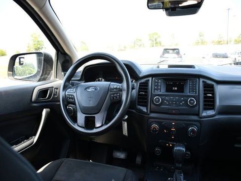 Used 2020 Ford Ranger XL w/ Equipment Group 101A Mid RWD image 23