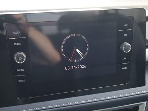 New 2026 Volkswagen Taos SEL AWD/4WD image 14