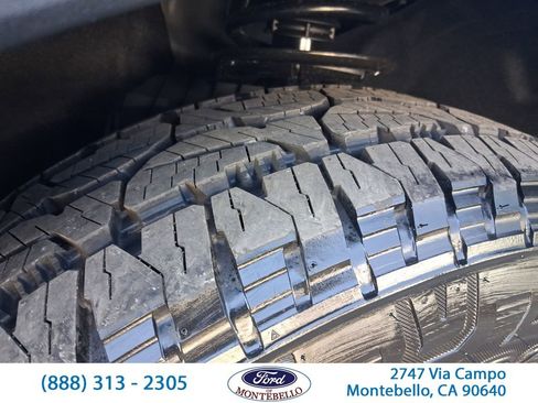 New 2026 Ford Explorer Tremor w/ Tremor Ultimate Package AWD/4WD image 29