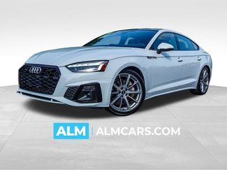 Used 2025 Audi A5 2.0T Premium Plus AWD/4WD video 1