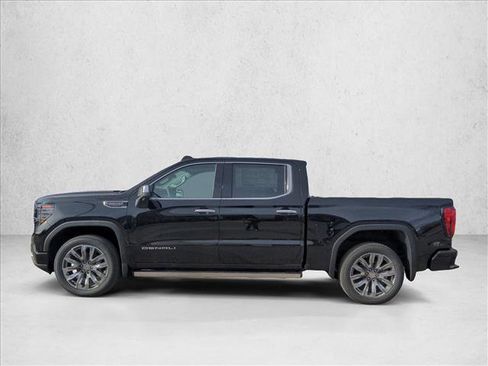 New 2026 GMC Sierra 1500 Denali image 9