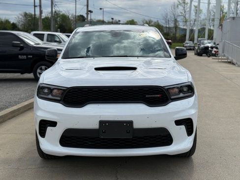 Used 2026 Dodge Durango GT w/ Blacktop Package image 3