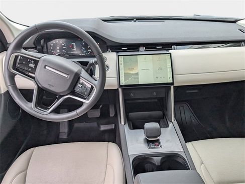 Used 2024 Land Rover Discovery Sport S image 13