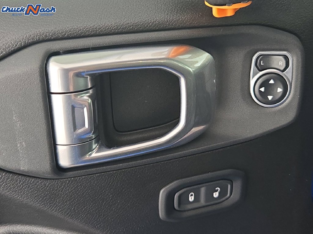 Used 2024 Jeep Gladiator Sport AWD/4WD image 28