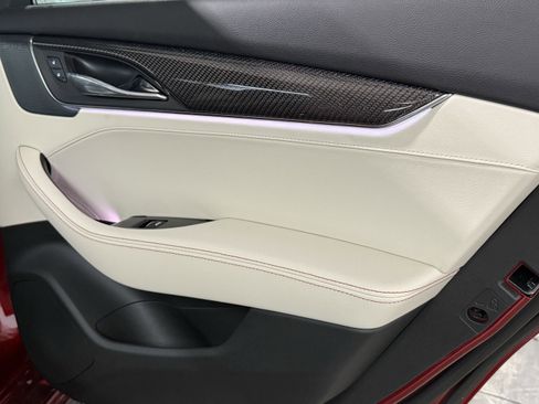 New 2025 Cadillac CT5 Sport image 43