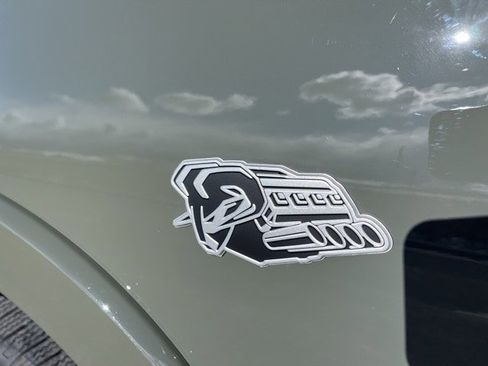 New 2026 RAM 1500 Laramie image 11