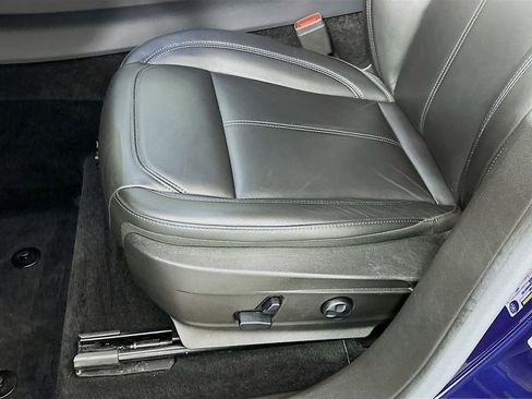 Used 2020 Alfa Romeo Stelvio Sport w/ Quick Order Package 22J Sport image 19