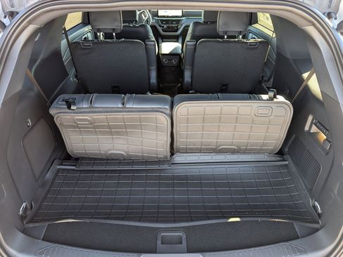 New 2026 Ford Explorer Tremor w/ Tremor Ultimate Package image 14