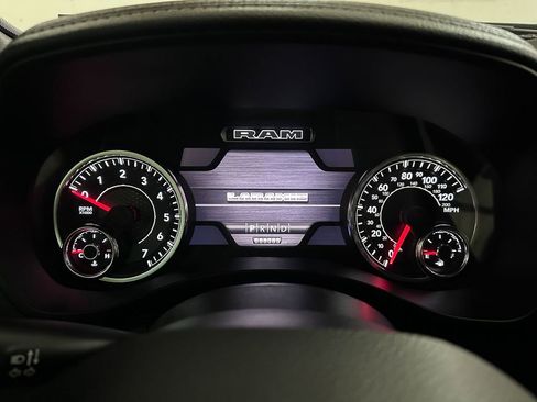 Used 2023 RAM 1500 Laramie AWD/4WD image 33