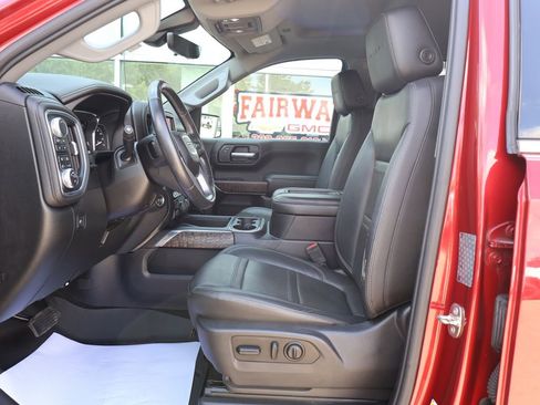 Used 2019 GMC Sierra 1500 Denali w/ Technology Package AWD/4WD image 15